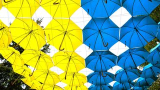 Making Sense of the Unthinkable: Four Years After the Full-Scale Invasion. Roundtable discussions to commemorate four years since Russia's full-scale invasion of Ukraine