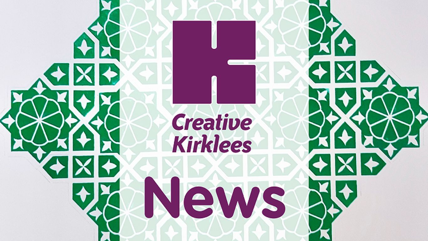 Creative Kirklees Creative Kirklees