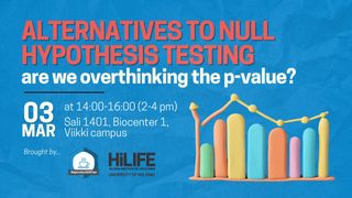 Alternatives to null hypothesis testing: Are we overthinking the p-value?