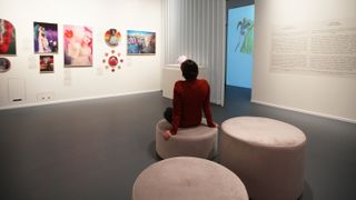 Tieteiden yö: Enkelit tieteen ja taiteen ristivalossa