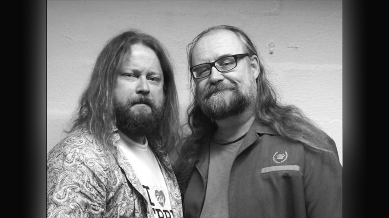 Kononen & Pajukallio