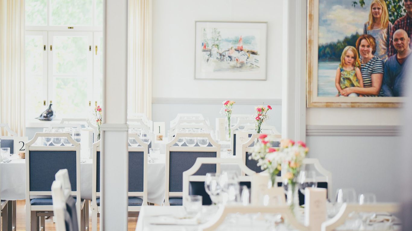 Pääsiäisen noutopöytälounas 31.3. Sahanlahden ravintola Koskivahdissa klo 12-15