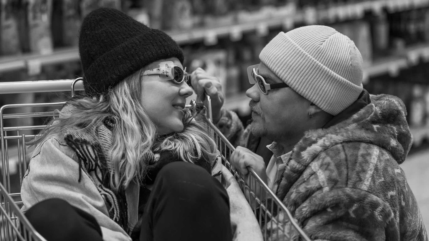 Saimaa Film Festival in the Fortress of Lappeenranta