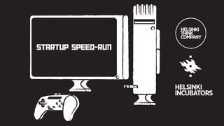 EIS: Startup Speedrun