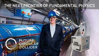 The Next Frontier of Fundamental Physics