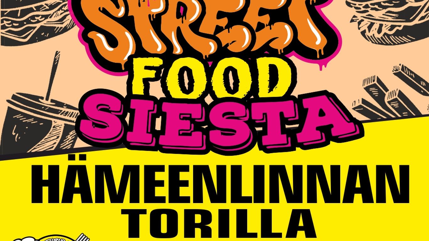 Street food