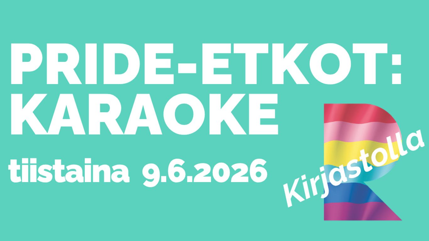 Pride-Etkot: Karaoke