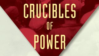 Michael David-Fox, “Crucibles of Power: Smolensk under Stalinist and Nazi Rule,” Lecture and Book Presentation
