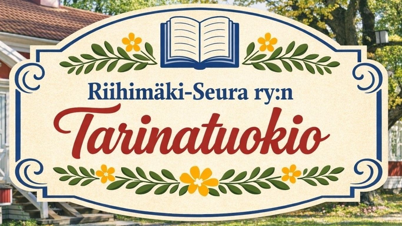 Tarinatuokio