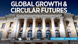Global Growth & Circular Futures