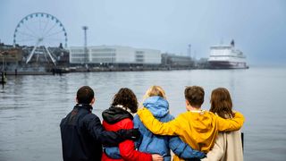 Helsingin yliopiston Pohjoismaat-ohjelman lanseeraustilaisuus