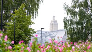 Hiiliviisas kaupunkivihreä -festivaali