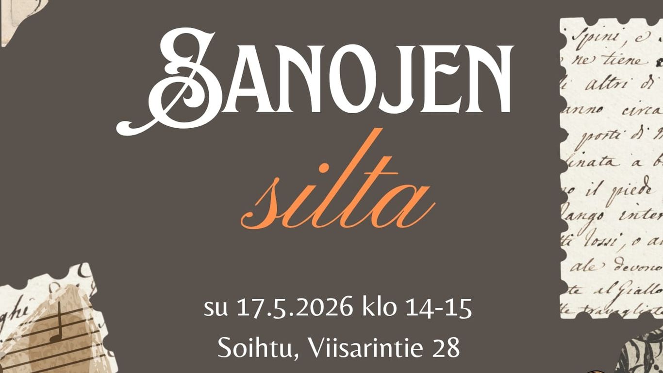 Kuvassa toistetaan ilmoituksen tiedot