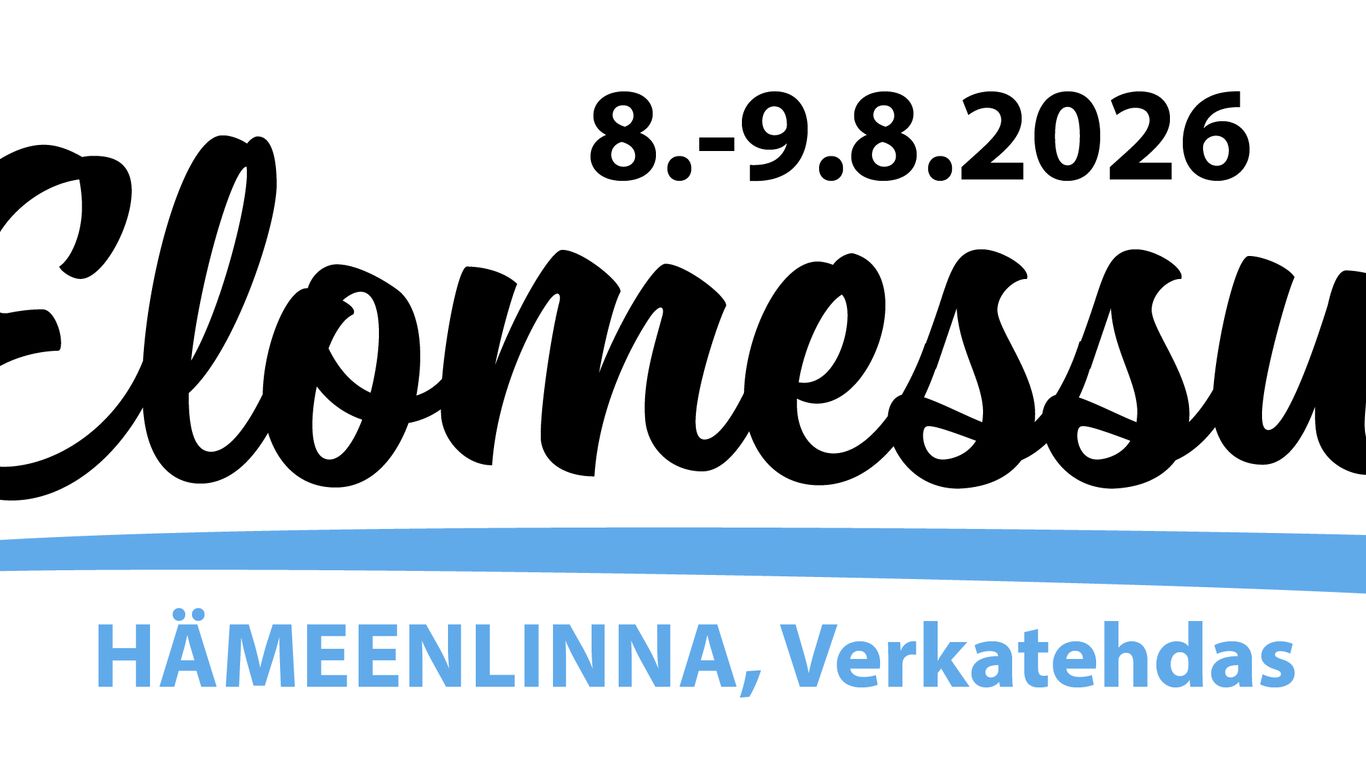 Messujen logo