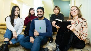 Doctoral Programme Kick-off