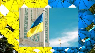 Ukrainian Studies Seminar II: Intersections of Religion and Political Processes in Ukraine