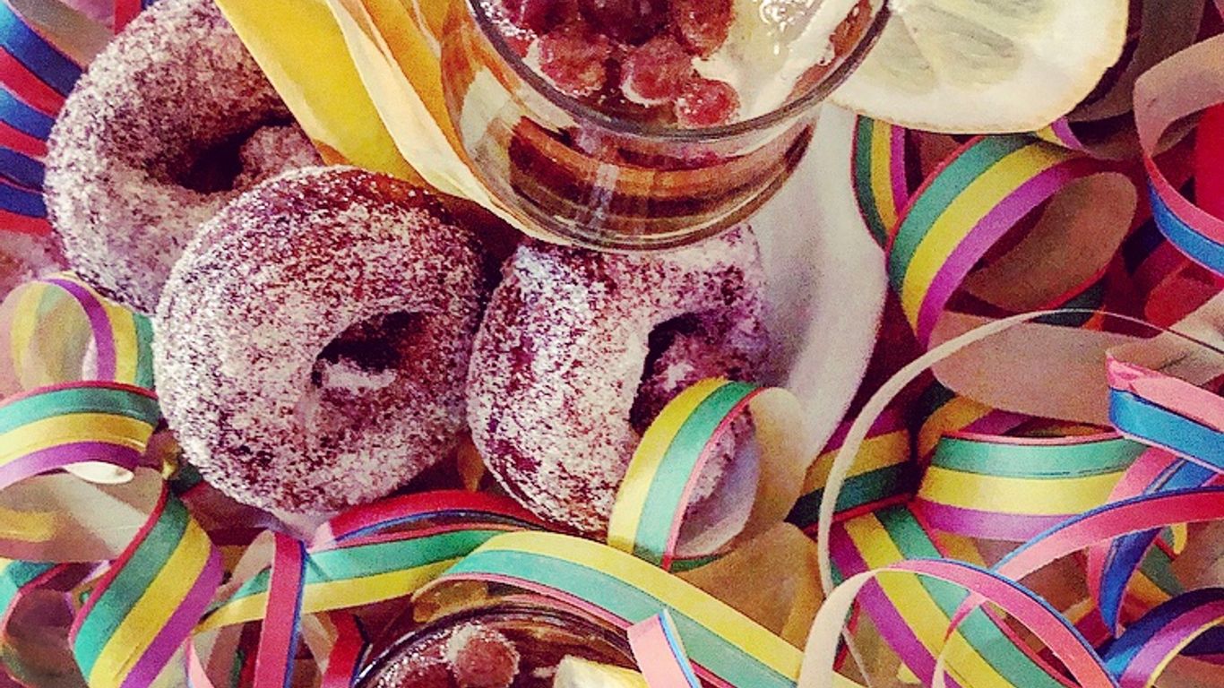 Parppeinpirtin vappubrunssi