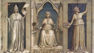 Virtue and Vice: Historical, Philosophical, and Contemporary Dimensions