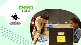 Logic game miniclub for children aged 10–12 – registration closes 18.2.