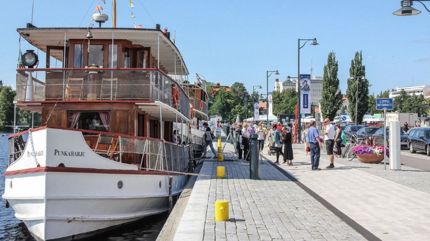 Elinvoimaa lähiruoasta – tietoisku ja kesätapaaminen ruoka- ja elintarvikealan yrityksille