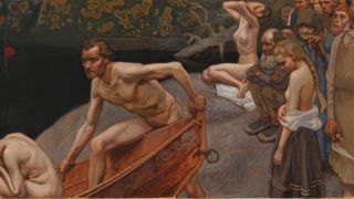 Tragedy – A Philosophical Workshop with Martha C. Nussbaum