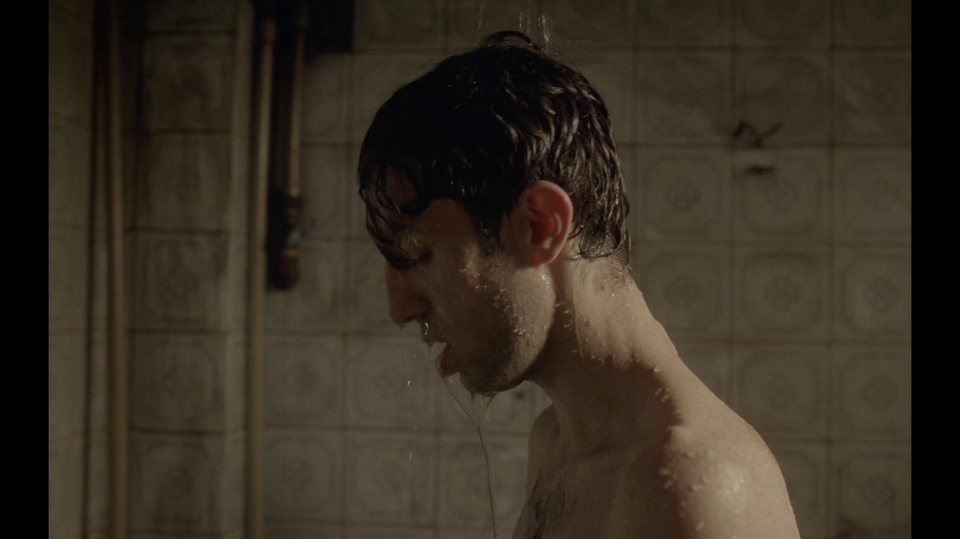 Saimaa Film Festivalin kansainvälisiä elokuvia Kulttuuritila Nuijamiehessä. Part 2