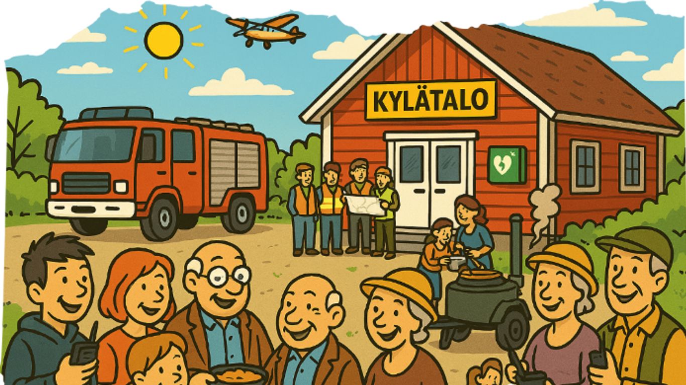 Kuvituskuva