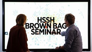13.5. HSSH Brown Bag Seminar with David Rosson: Vibe coding – finally programming for everyone?
