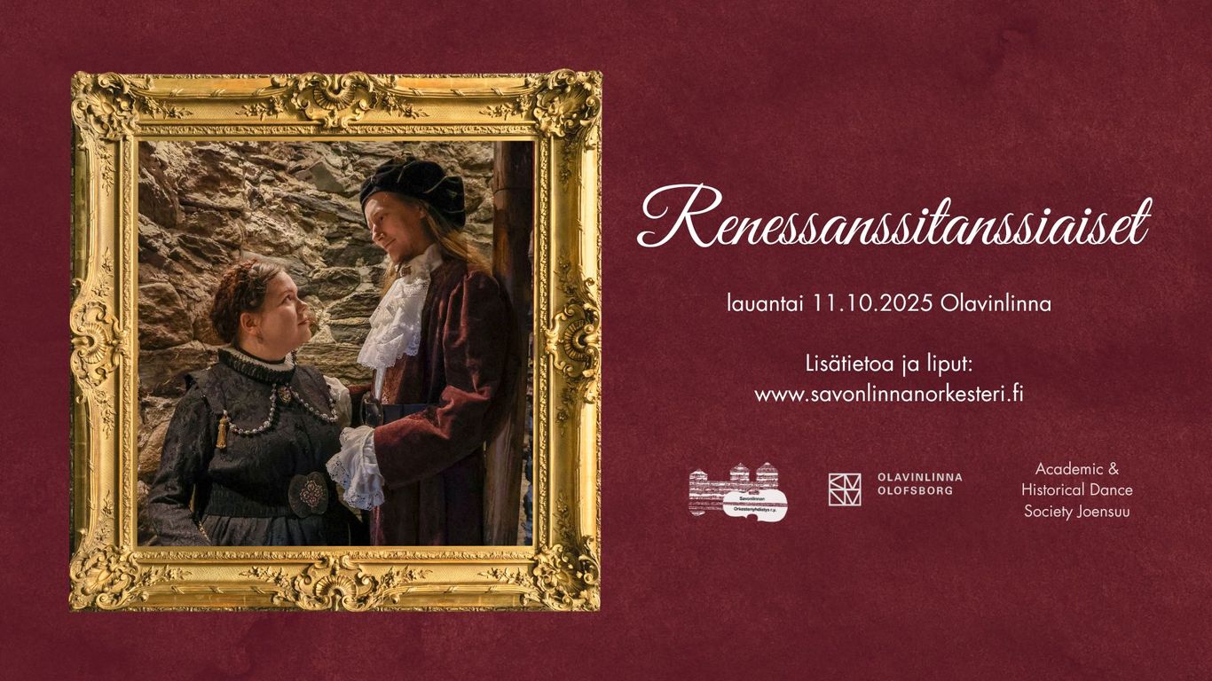 Renaissance Ball