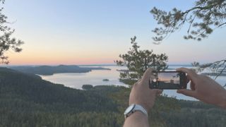 Insights into the use of parks and natural areas through digital footprints