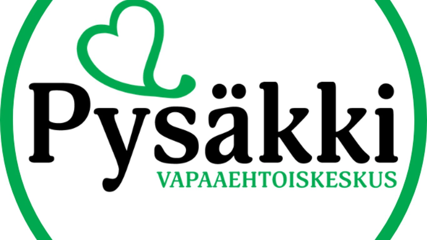 Pysäkin logo