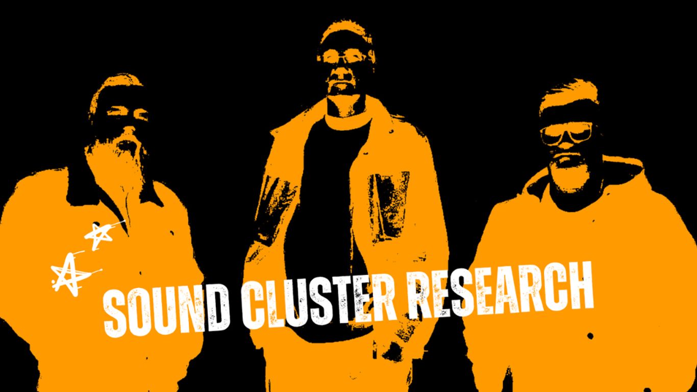 Sound Cluster Research