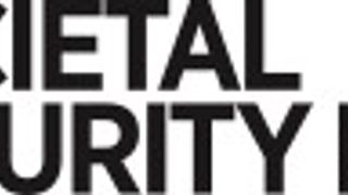 Societal security in troubled times