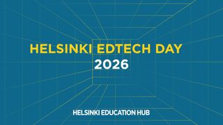 Helsinki EdTech Day 2026
