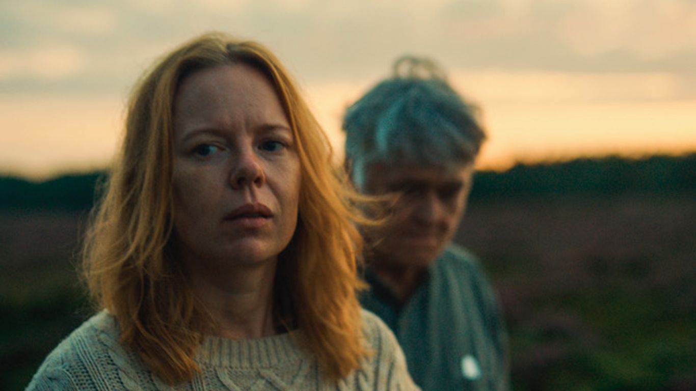 Saimaa Film Festivalin PÄÄTAPAHTUMA: Orenda ja Foinikialainen juoni