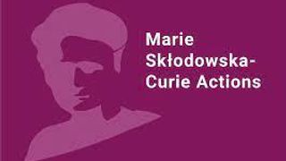 MSCA Postdoktorala stipendier 2026 utbildningstillfällen varannan vecka