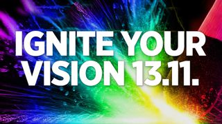 Ignite your Vision - Panel discussion: How startup founders get their ideas?