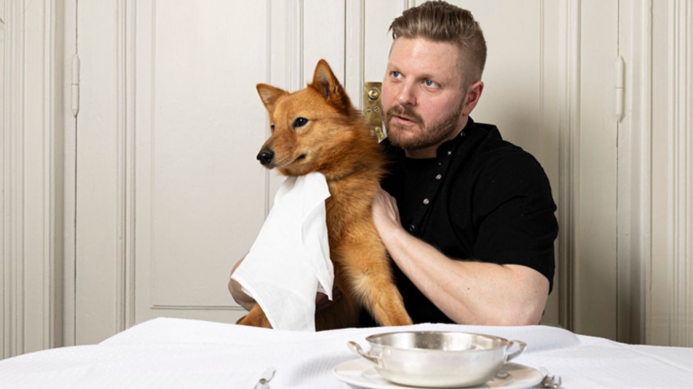 Koiranpäivät Tertin kartanossa