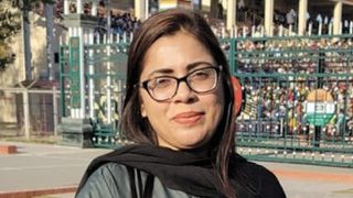 Guest lecture: Decolonizing gender justice means questioning whose voices count and whose are silenced