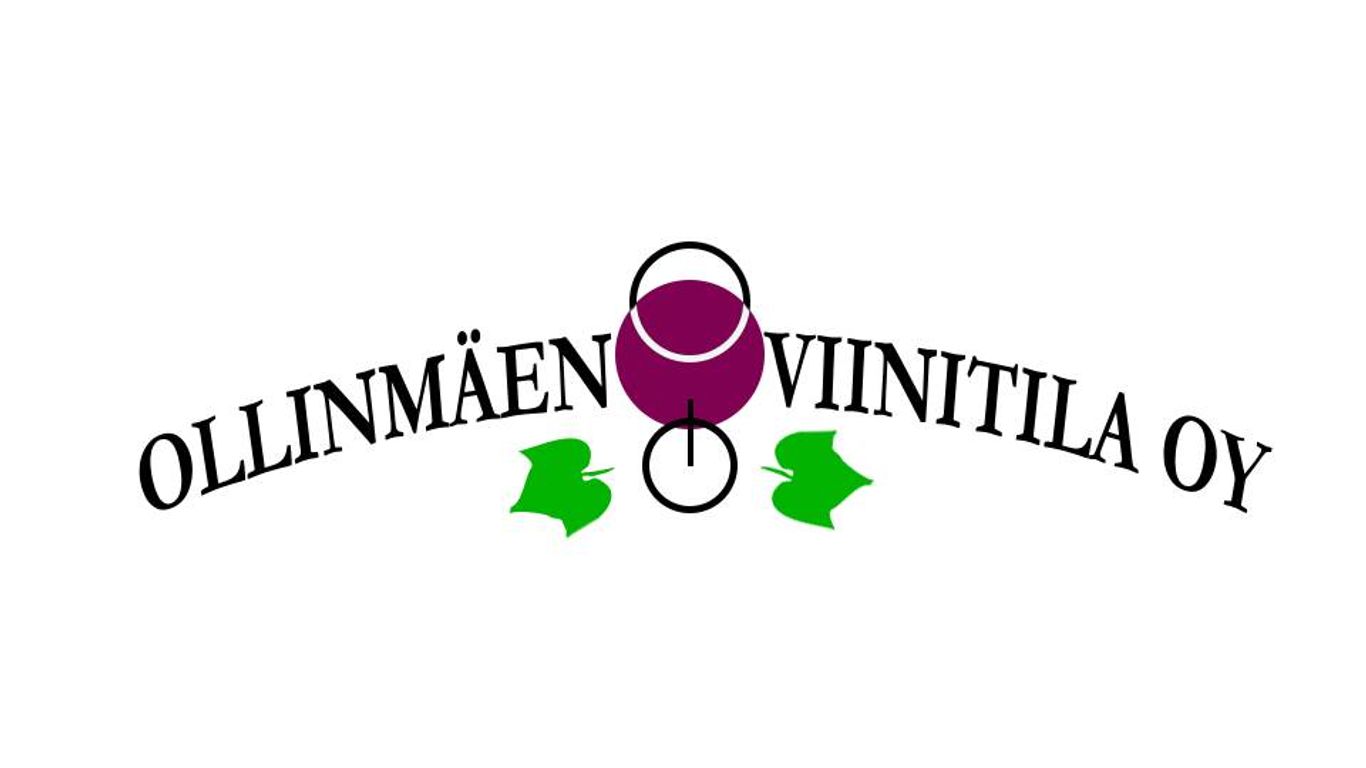 Ollinmäen Viinitilalla Saimaan metsien Siemailusetti 10€