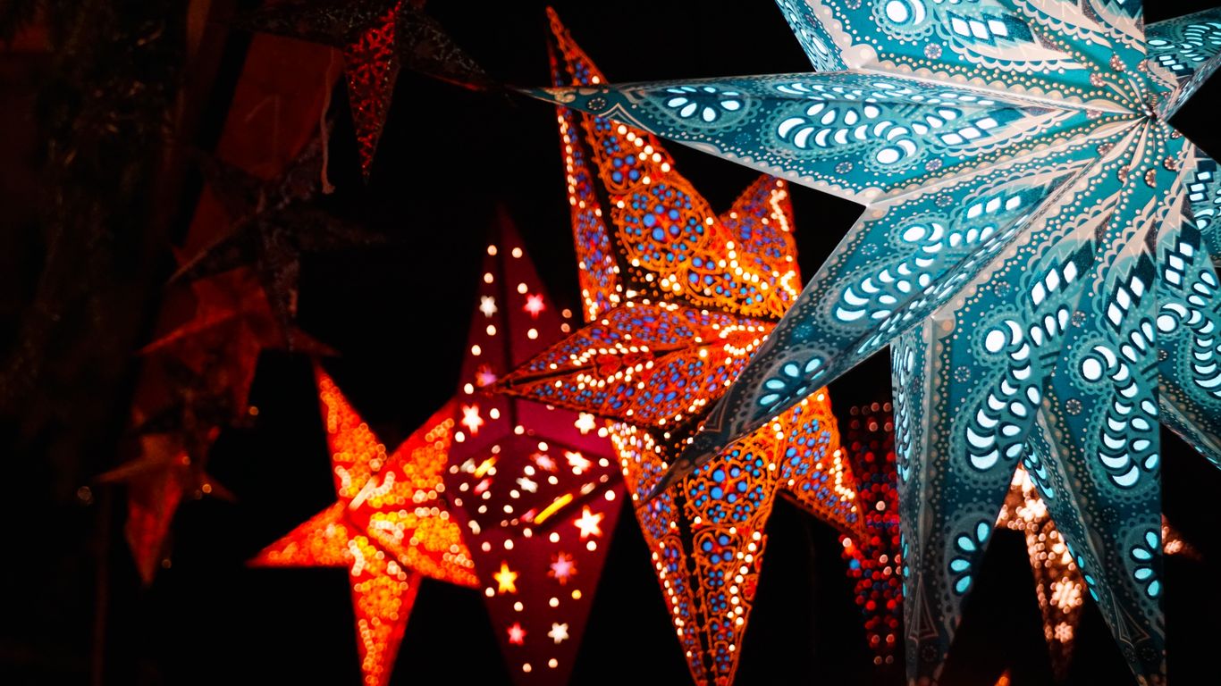 Show & Buffet -pikkujoulut | Seurahuone Savonlinna