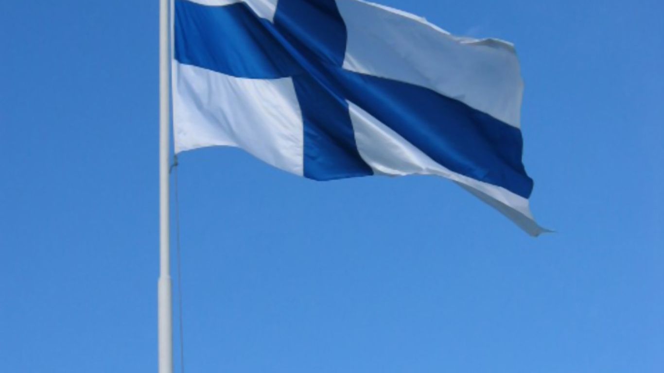 Kaatuneitten muistopäivän seppeleenlaskutilaisuus Riihimäellä
