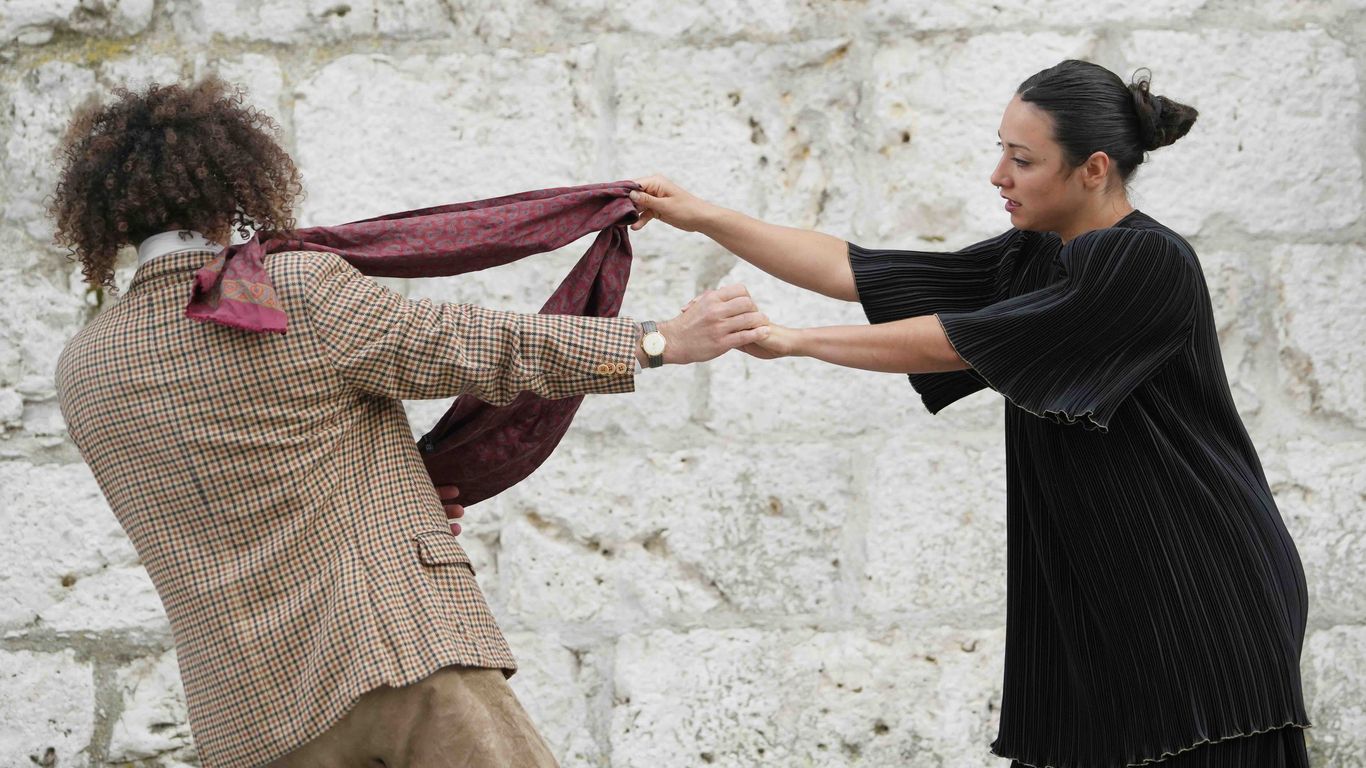 SAUDADE DE TI Carlos Aller % Cecilia Bartolino (Saksa)