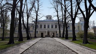 Minä ja maailmankaikkeus