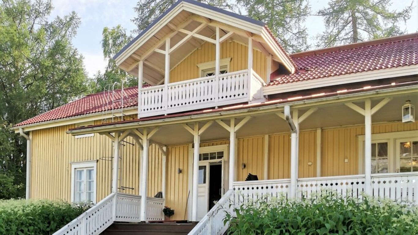 Harvest Festival Menu 12th and 13th September | Koivikon Kievari | Saimaa Harvest Festival