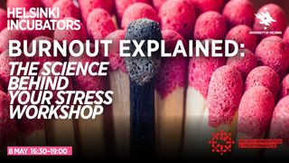 Burnout Explained: The Science Behind Your Stress