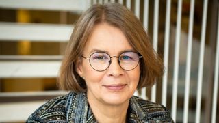 "Many decades of legal science". A farewell lecture by Professor emerita Johanna Niemi