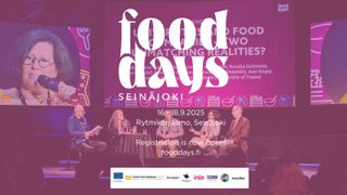 Food Days