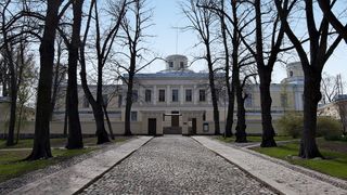 Fritt inträde till Vetenskapsmuseet Lågans observatorium på internationella museidagen