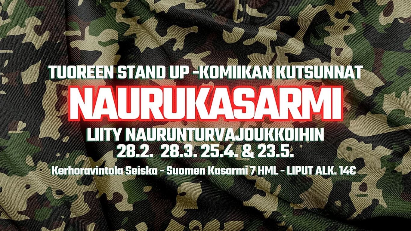 Kuvassa tekstinä klubin perustiedot maastokuviotau